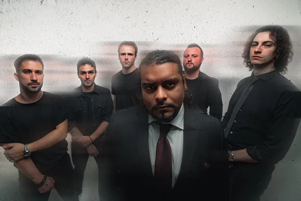 Mary Was A Machine: disponibile il nuovo LP "Damnatio Memoriae", online il singolo "Confession"