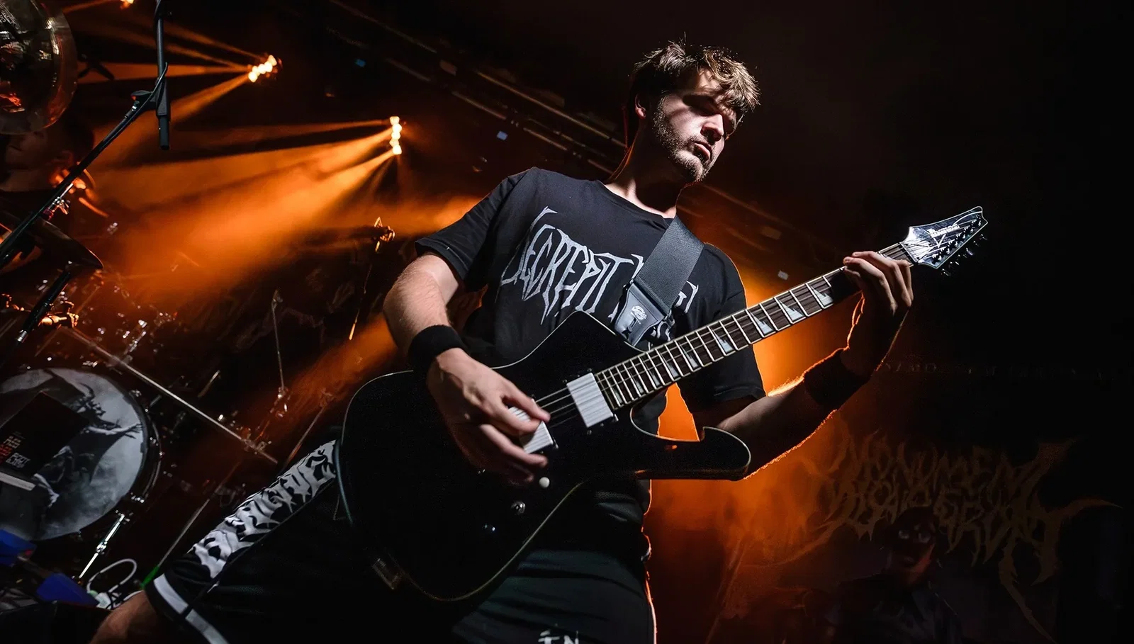 Monument Of Misanthropy: online il music video di "Washington State Charm"