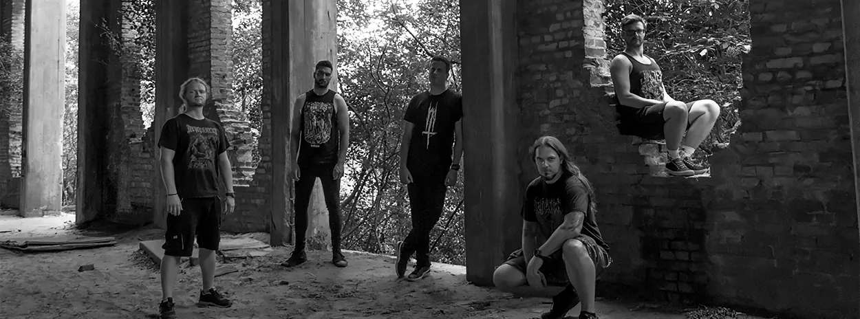 Mytherine: il nuovo album "Lord of Mountains"