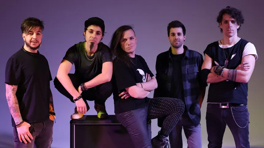 Nereis: nuovo singolo "Take Control"