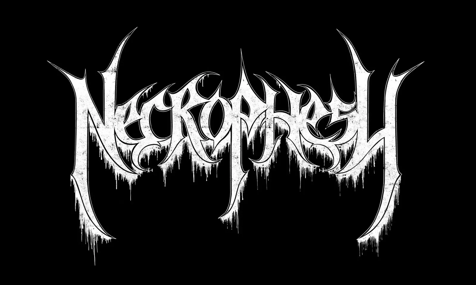 Necrophesy: pubblicato il nuovo singolo, "The Shroud of Death Unveiled"