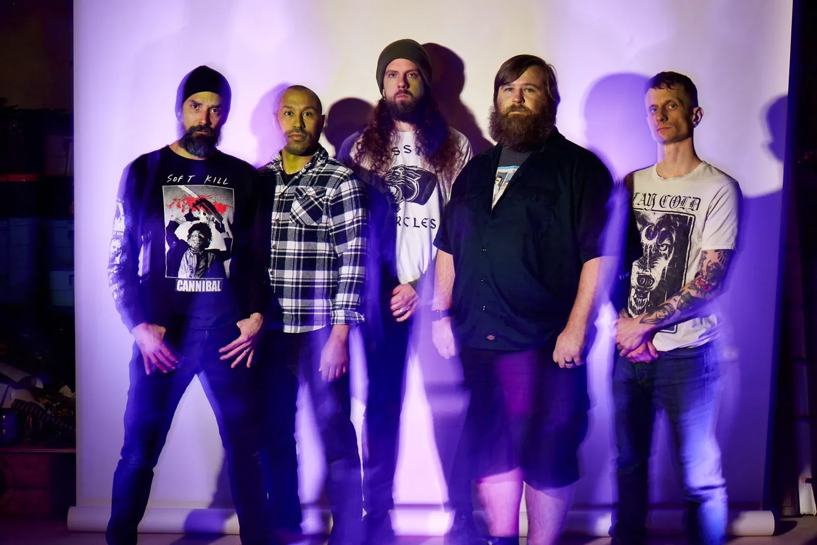 New Miserable Experience: svelato il nuovo singolo "Ataraxia"