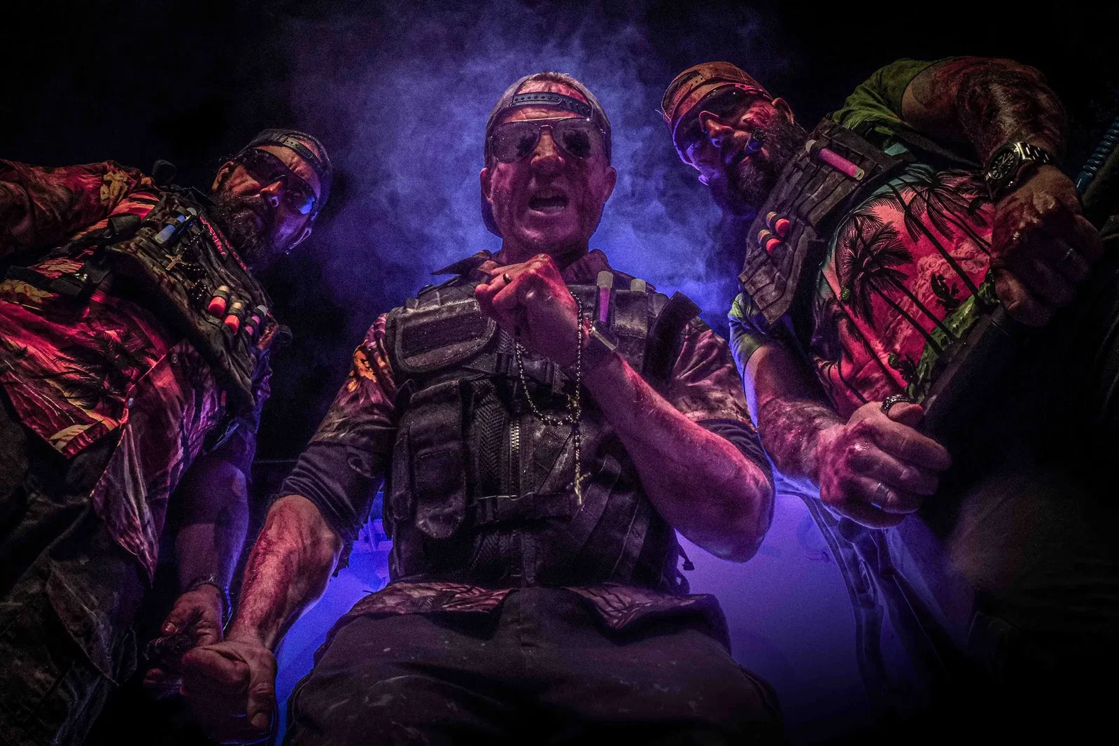 No Worth Of Man: guarda "Mondo Decay", il nuovo singolo