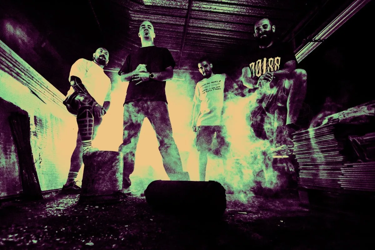 Novomundo: presentato il nuovo singolo "Vodun"