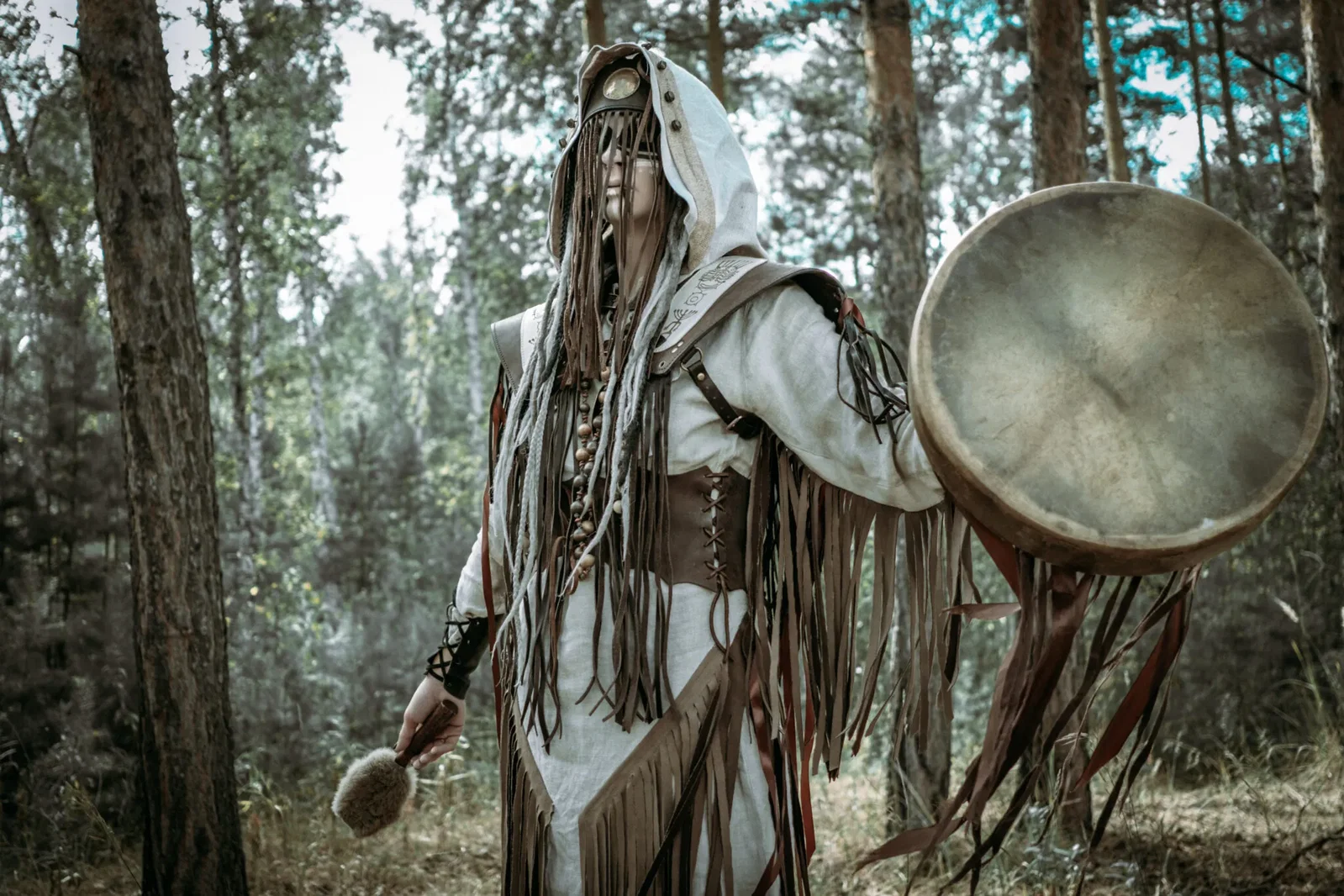 Nytt Land: nuovo video "Totem"
