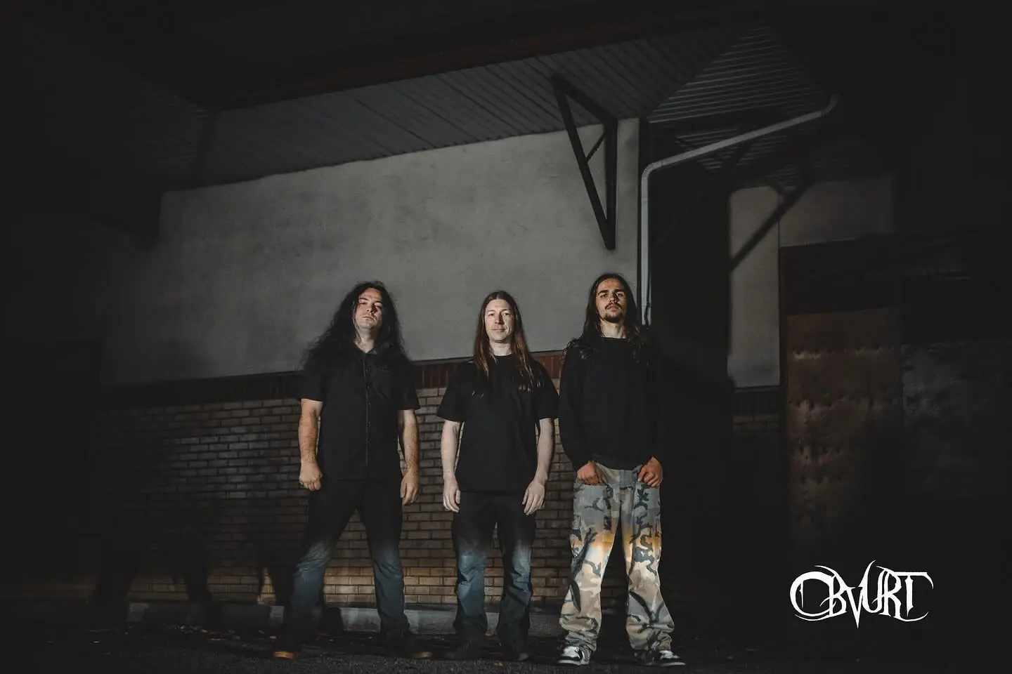 Obvurt: tornano con il nuovo singolo "Patience", video