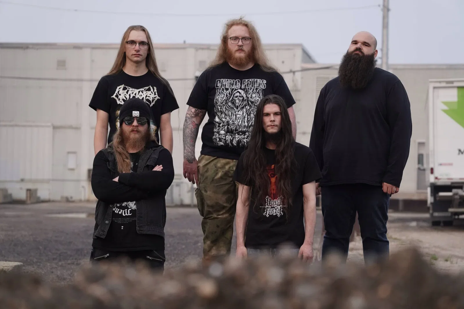 Pythonic: ascolta il nuovo singolo "Set You Free"