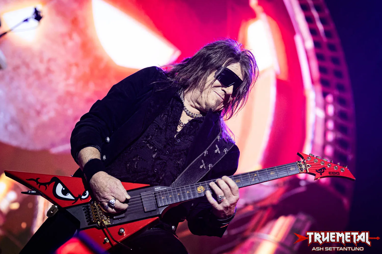 Helloween: guarda il live video ufficiale per "Twilight Of The Gods"