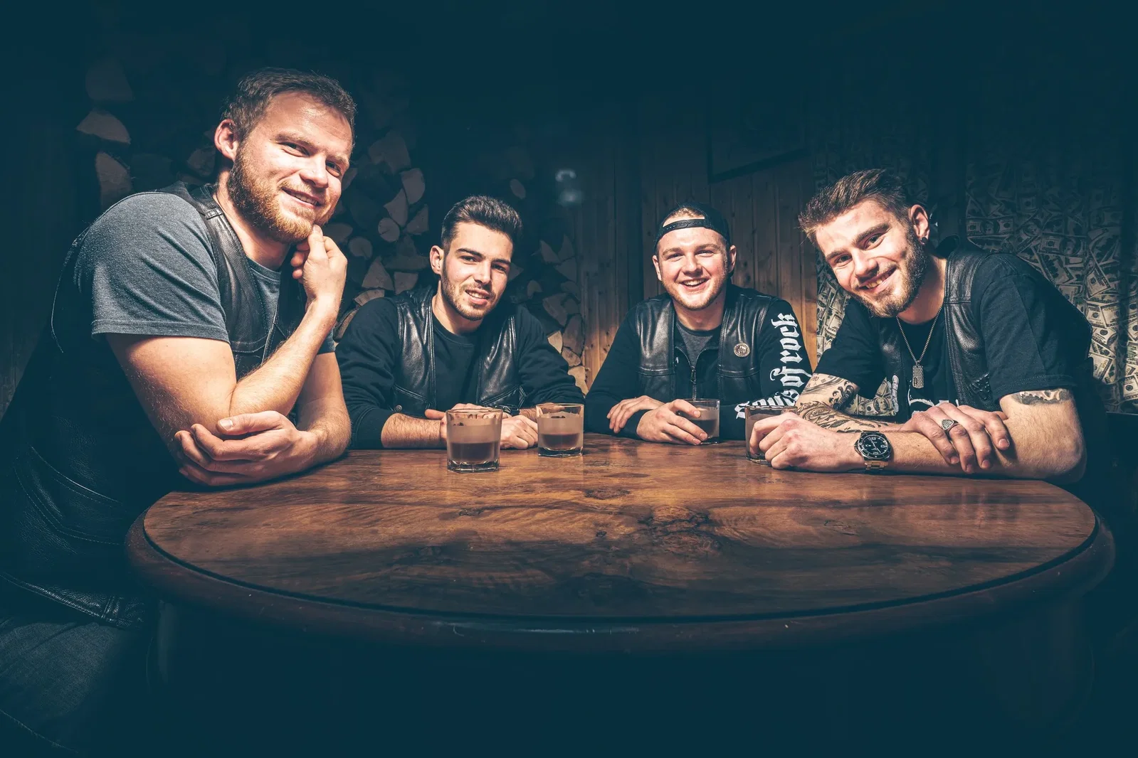Rock-Out: il nuovo video "High-Class Woman"