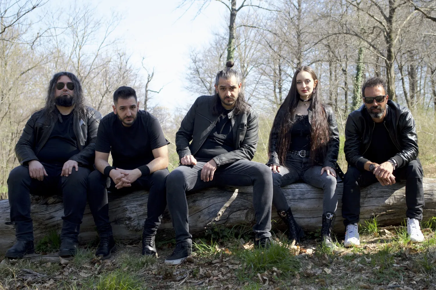 Reel: il videoclip del nuovo singolo "Stolen Dreams"