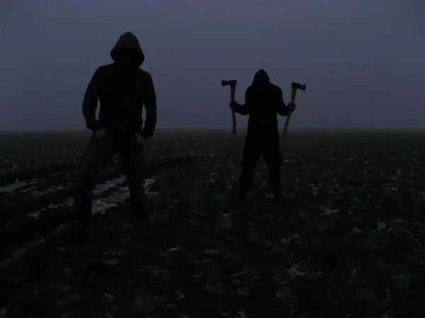 Sardonic Allegiance: a gennaio fuori 'Coast II', il nuovo EP