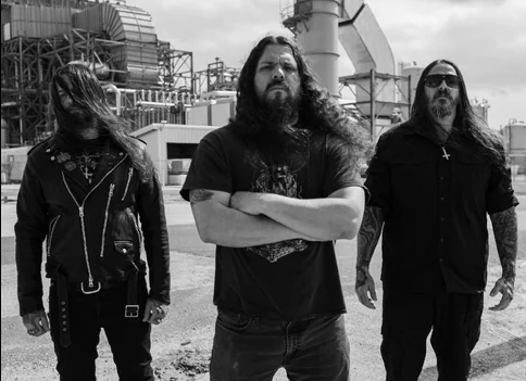 Terror Corpse: uovo singolo "Pyre of Ash and Bone"