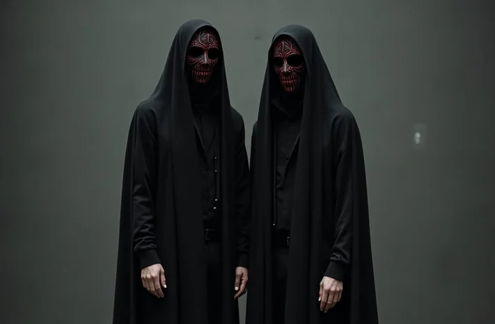 Inner Shrine: "The Last Emperor" su Bandcamp