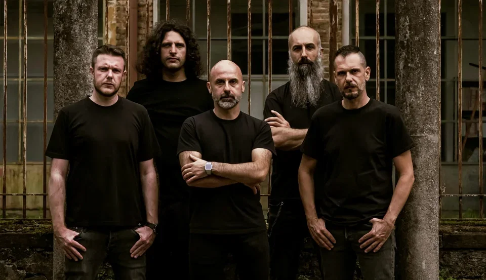 Spleen Flipper: nuovo brano per la band italiana di metal estremo