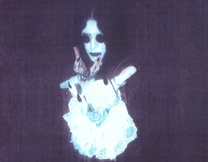 Worm: nuovo album su Century Media Records