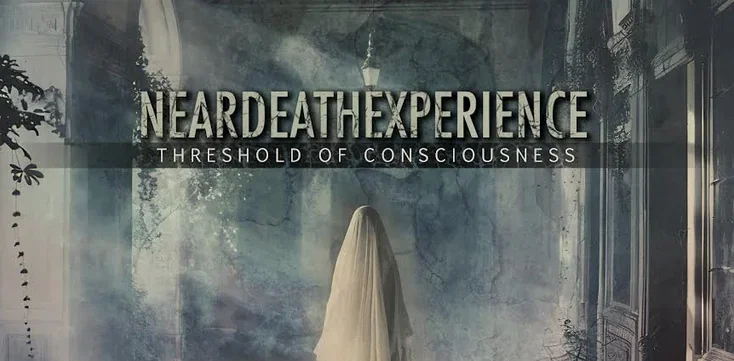 Near Death Experience: riedizione di "Threshold of Consciousness"