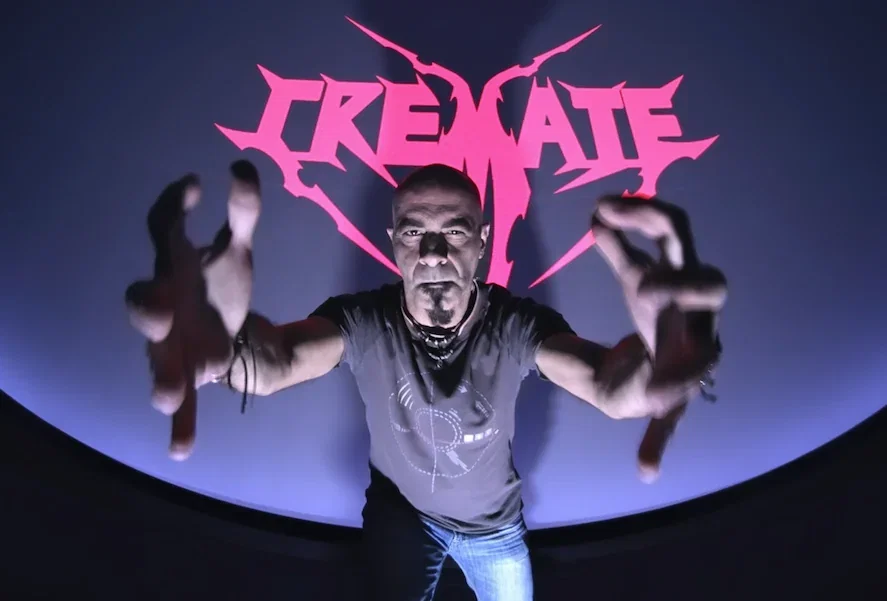 Cremate: secondo singolo "Die As You Lived"