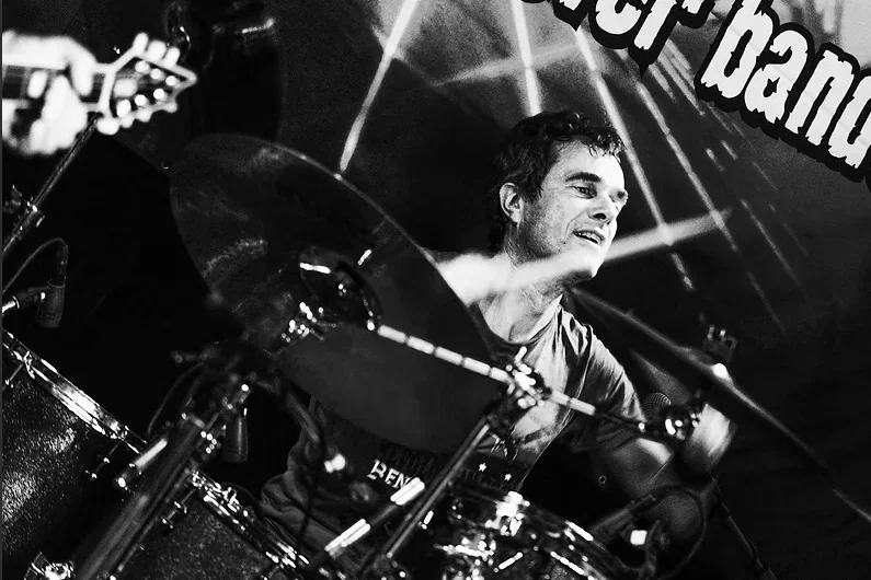 Ron Coolen: nuovo EP in streming