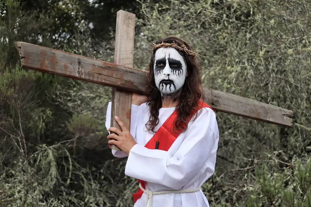 La "Chiesa Metal" riconosciuta dalla Chiesa Riformata in Svizzera