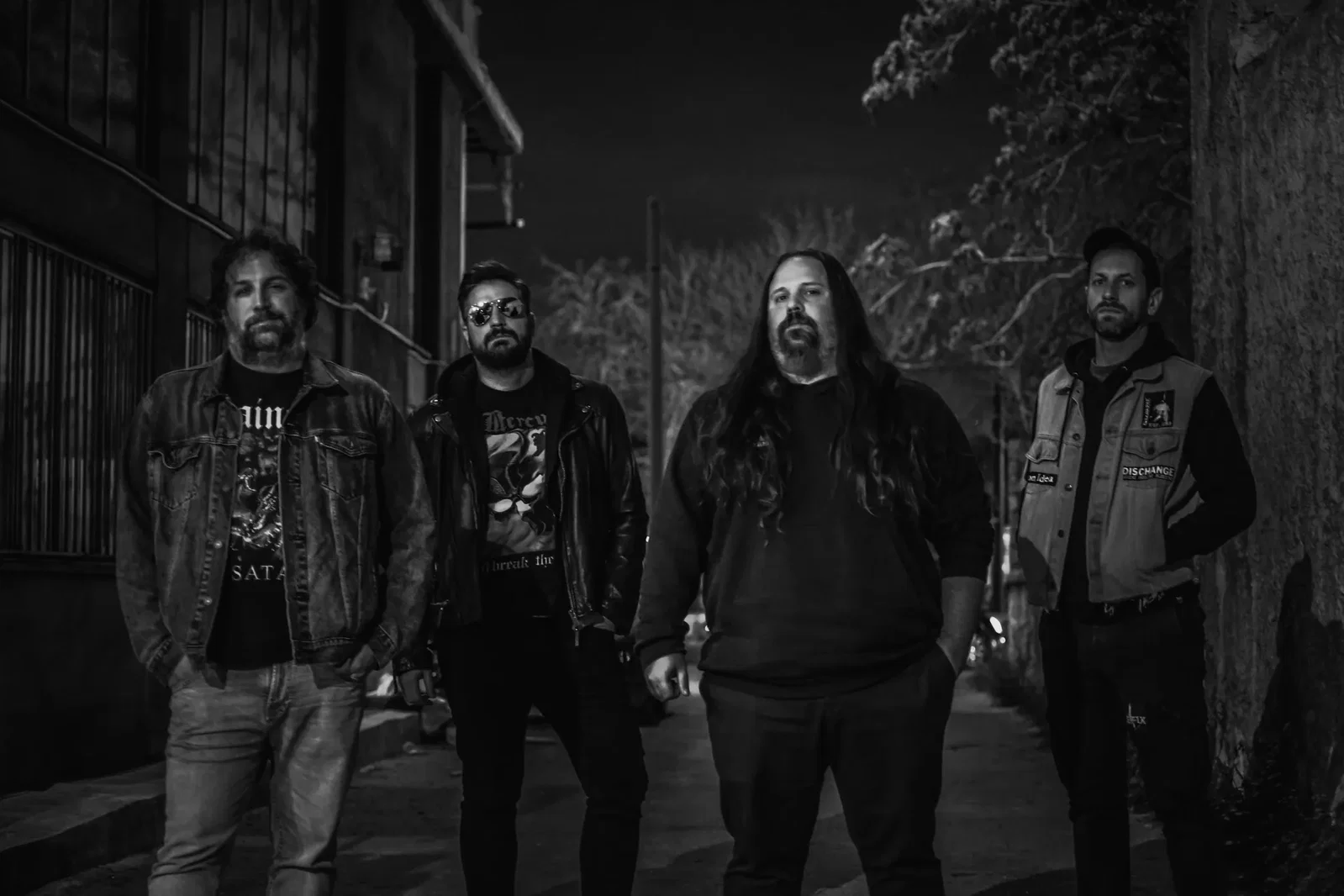 Sons Of Hades: guarda "Galleon", il nuovo video