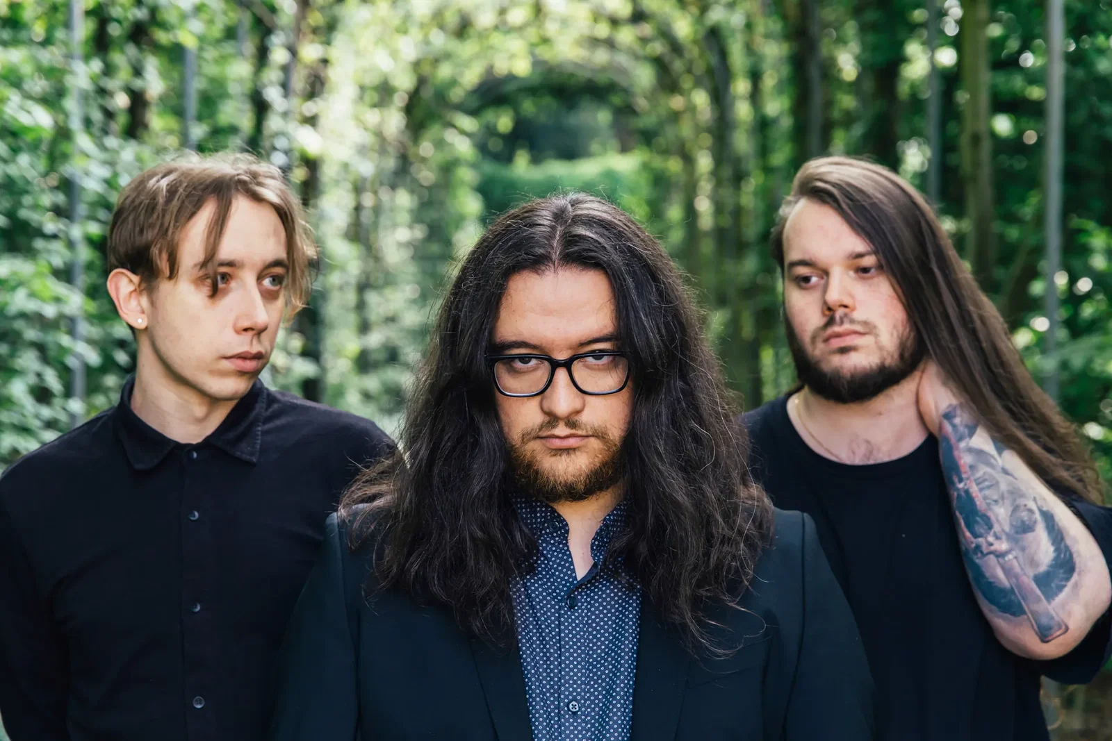 Stoned Jesus, Wheel: due date in Italia
