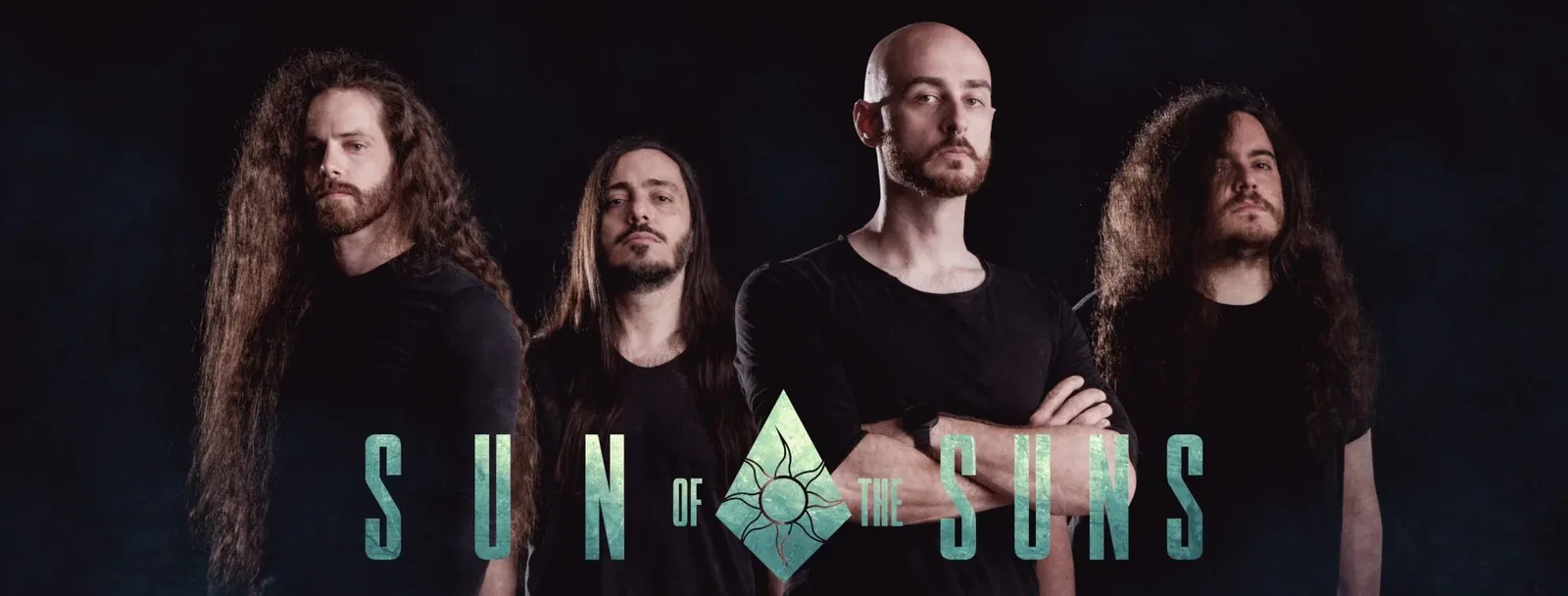 Sun Of The Suns: ascolta "On the Last Day of Earth", il nuovo singolo