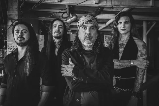 The Mist: il video di '(Brain) - Geppetto's Song' dal nuovo album dopo 30 anni