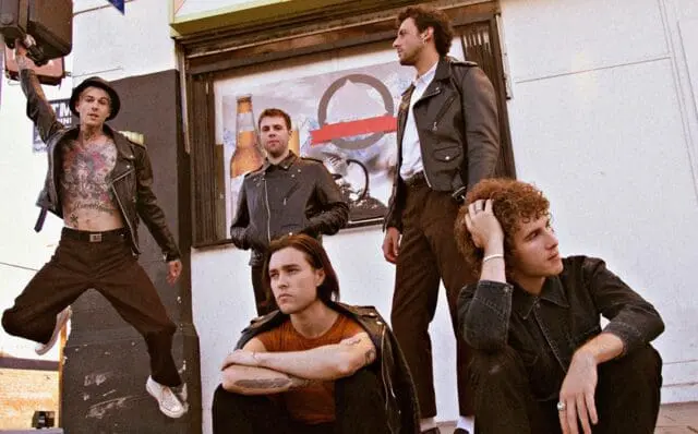 The Neighbourhood: in Italia con un unico grande evento