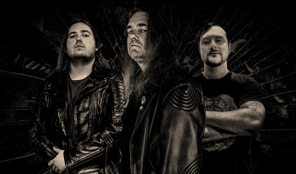 Veil Of The Serpent: ascolta "Black Sun", il nuovo singolo
