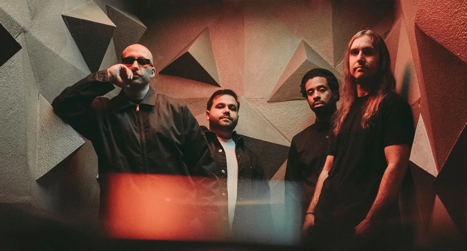 Volumes: condiviso il video di "Adrenaline"