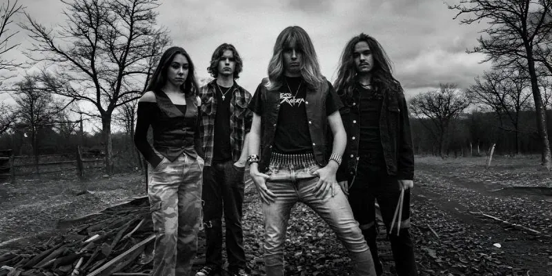 Zero Tolerance: uscito il full-length di debutto "A Test of Strength"