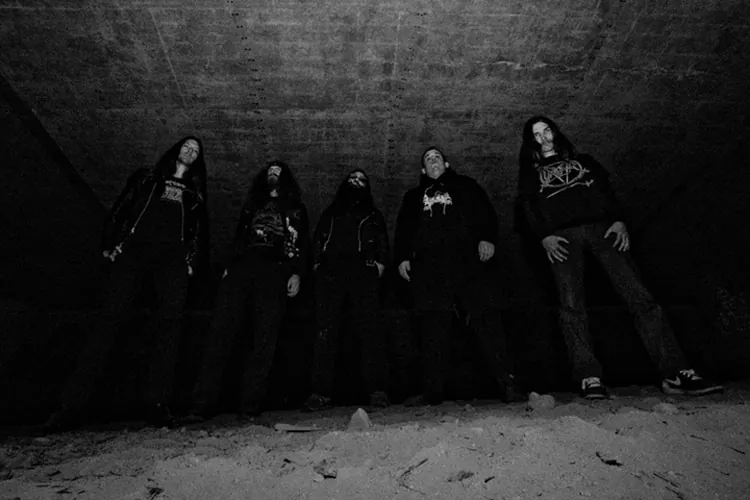 Black Breath: prevista la reunion della band per il 2026?