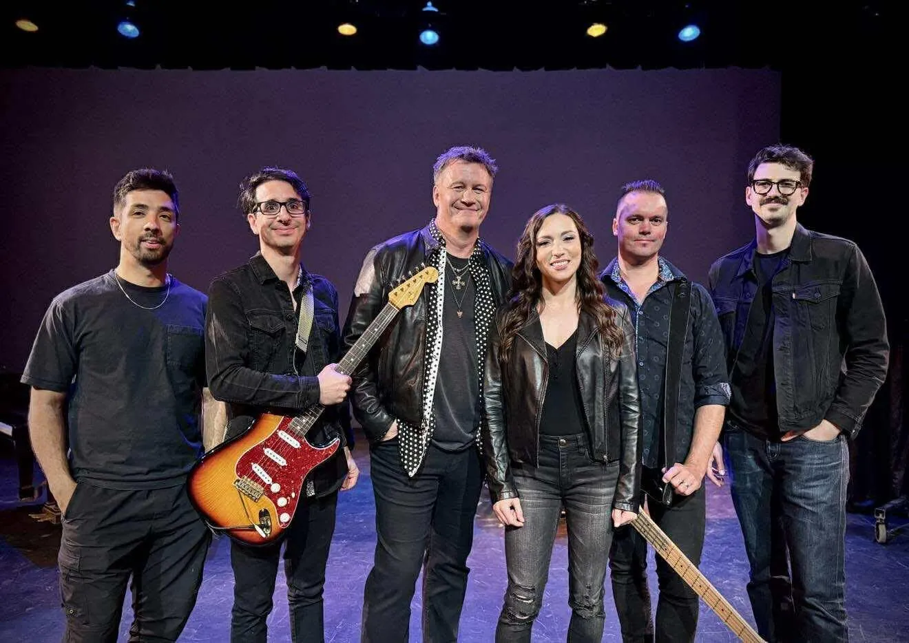 Fatal Vision: pubblicato il video di "Breakers", una rivisitazione potente ed emozionante del classico dei Thompson Square