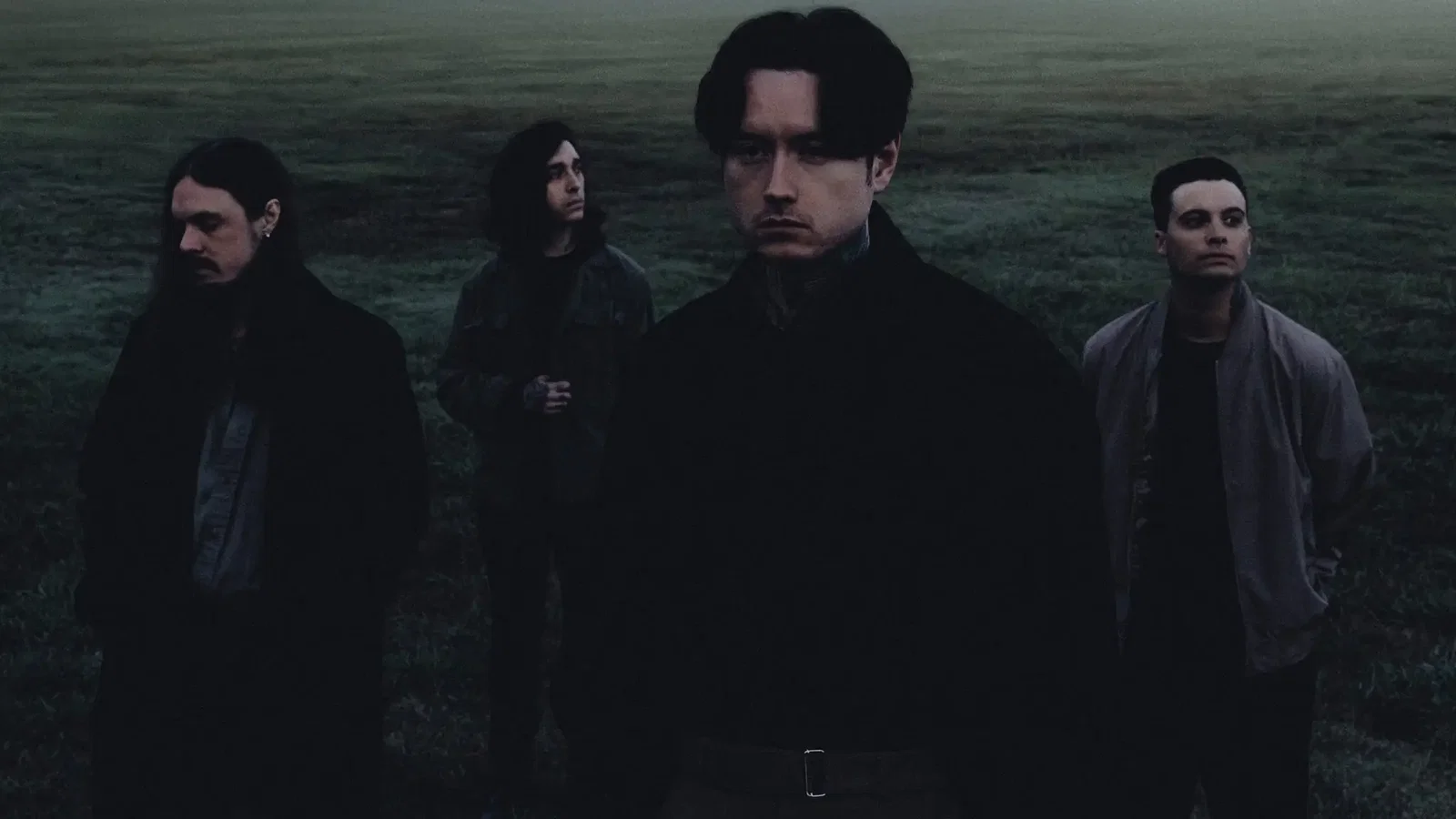 Bad Omens: annunciata la data italiana del tour a giugno 2026