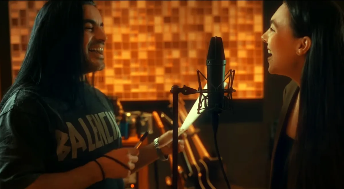 Myrath: condiviso il video del nuovo singolo "Until The End", con la partecipazione di Elyze Ryd degli Amaranthe