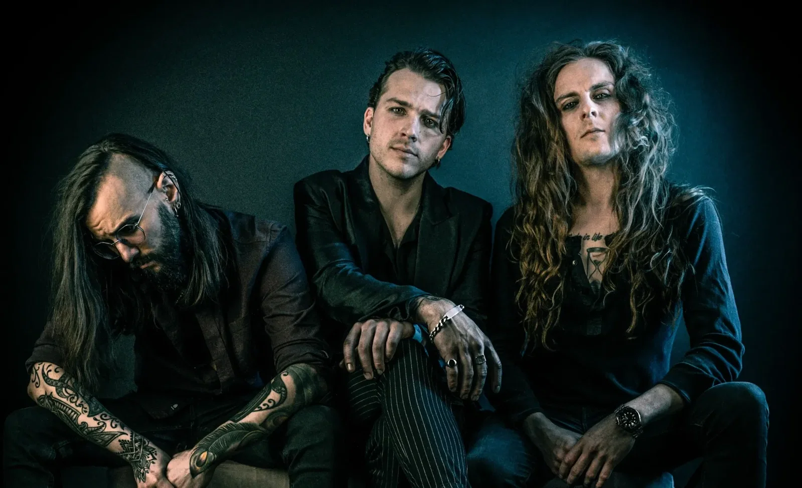 Reach: condiviso il nuovo singolo “Hell on Earth”