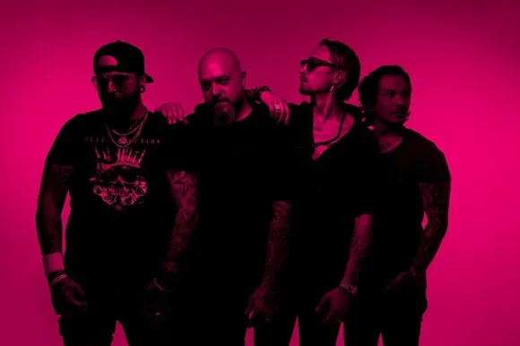 Self Deception: svelato il nuovo singolo e video "Time's Up"