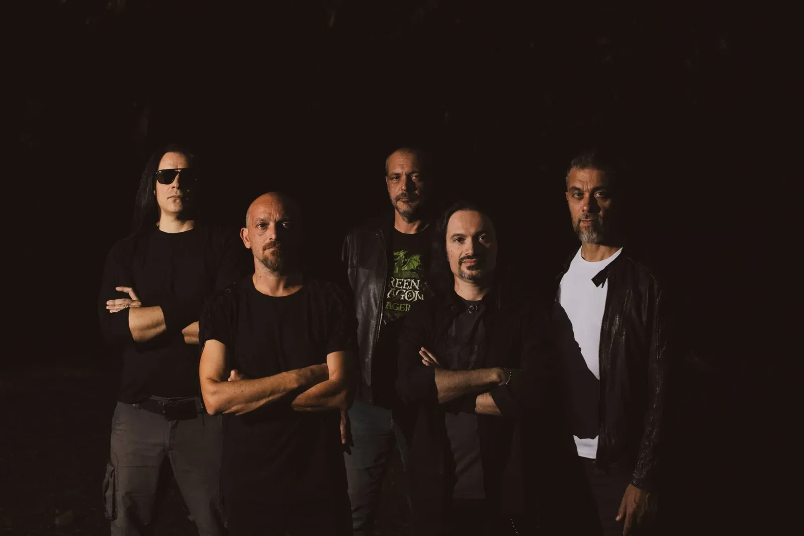 Symphonies Of Decay: il lyric video di "The Portal"