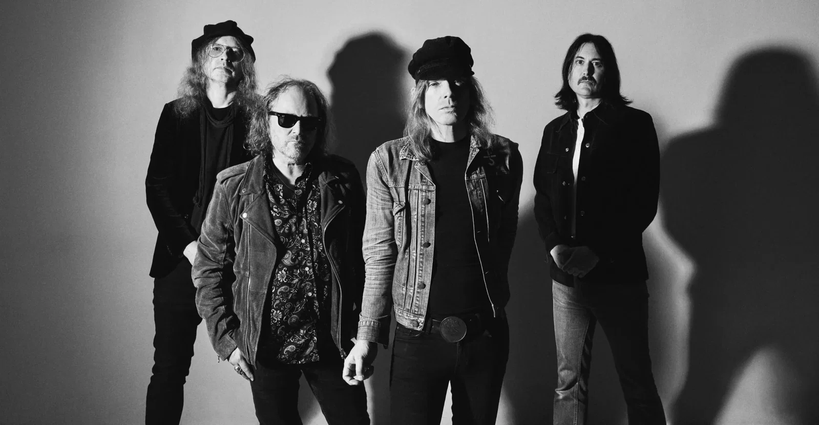 The Hellacopters: annunciata la nuova raccolta di rarità "Cream Of The Crap! Collected Non-Album Works - Volume 3"