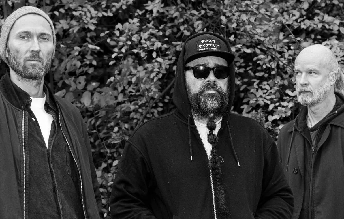 Ulver: pubblicato il primo brano "Weeping Stone" tratto dal nuovo album "Neverland"