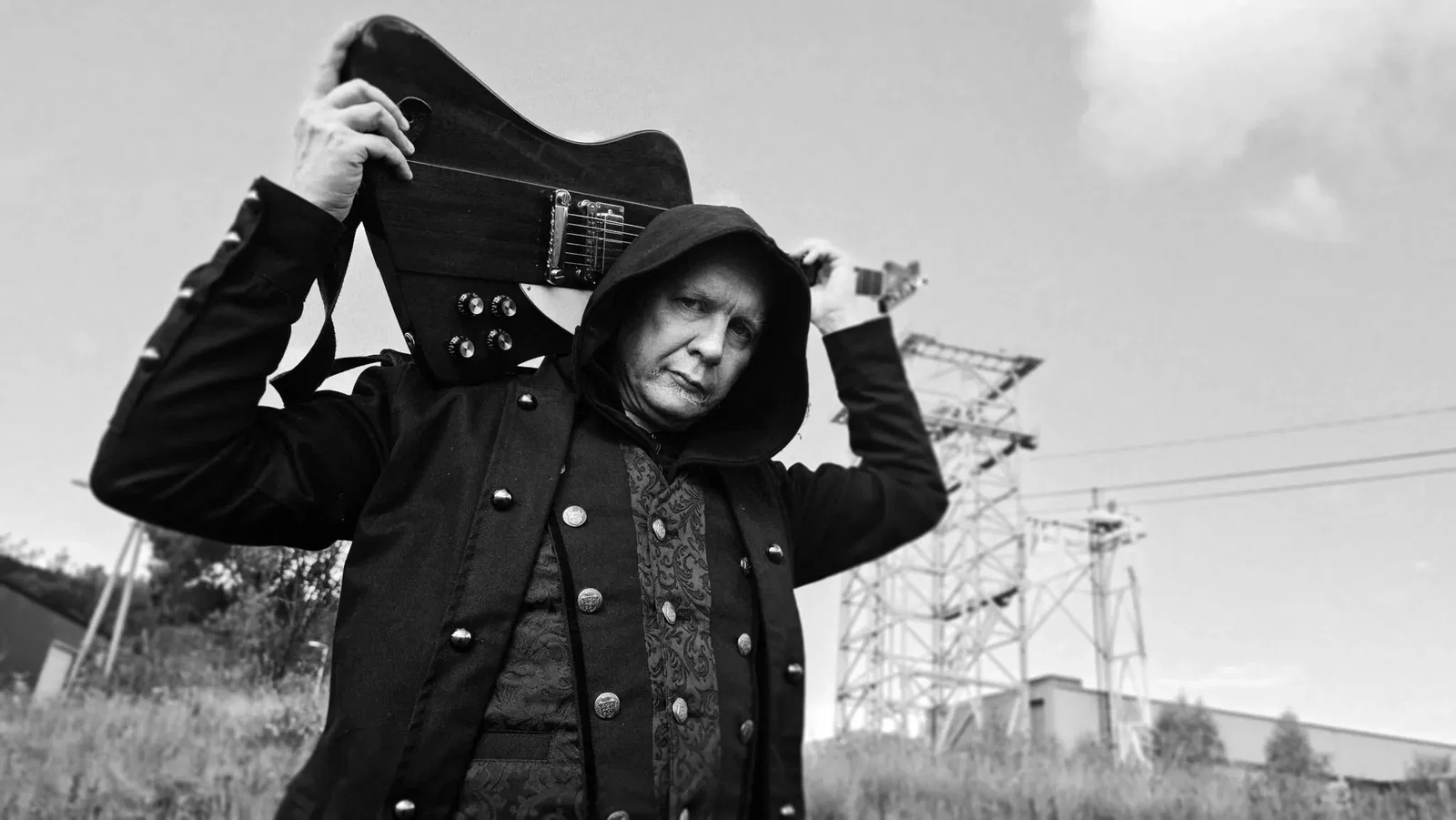 Xbotteri: Nuovo album "Galaxy of Stars"