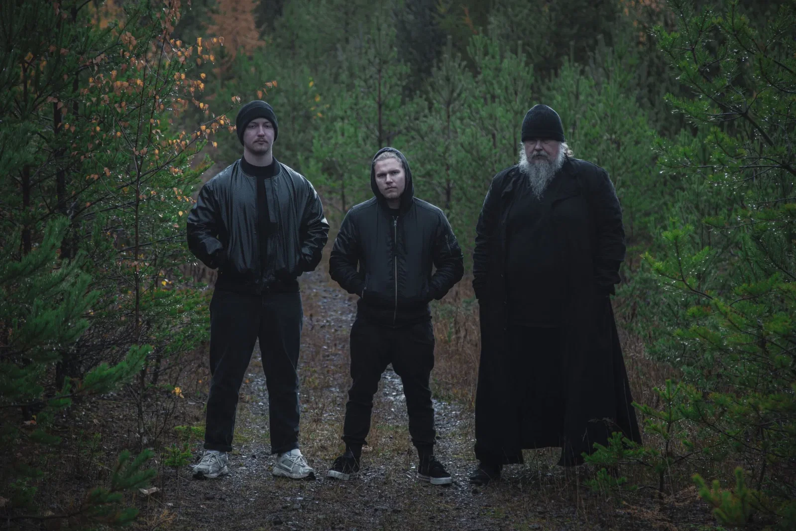 Roth: il nuovo album "Alles Endet"