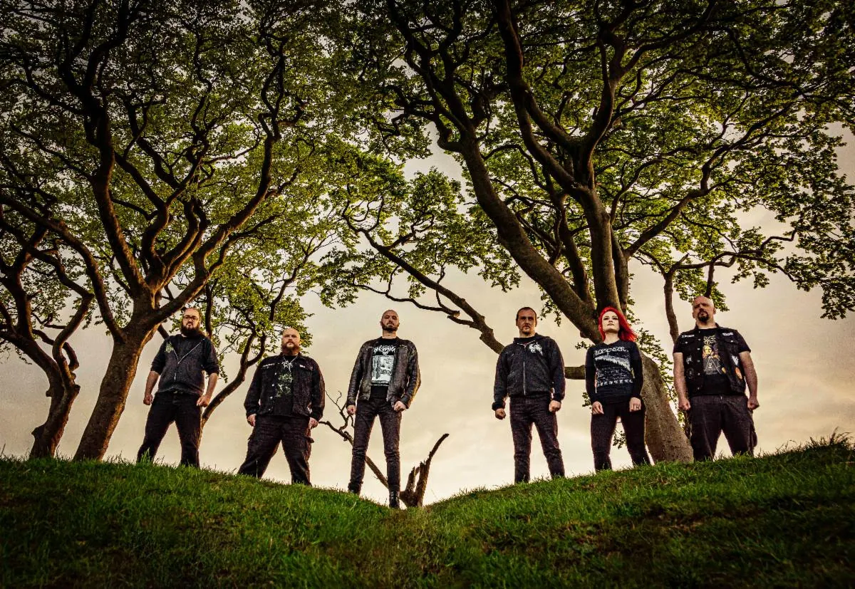 Nemorous: nuovo singolo "Quiescence"