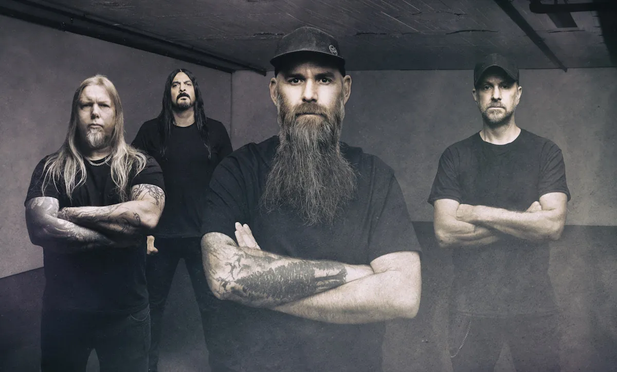 Fimbul Winter (ex-Amon Amarth) svelano l'EP di debutto