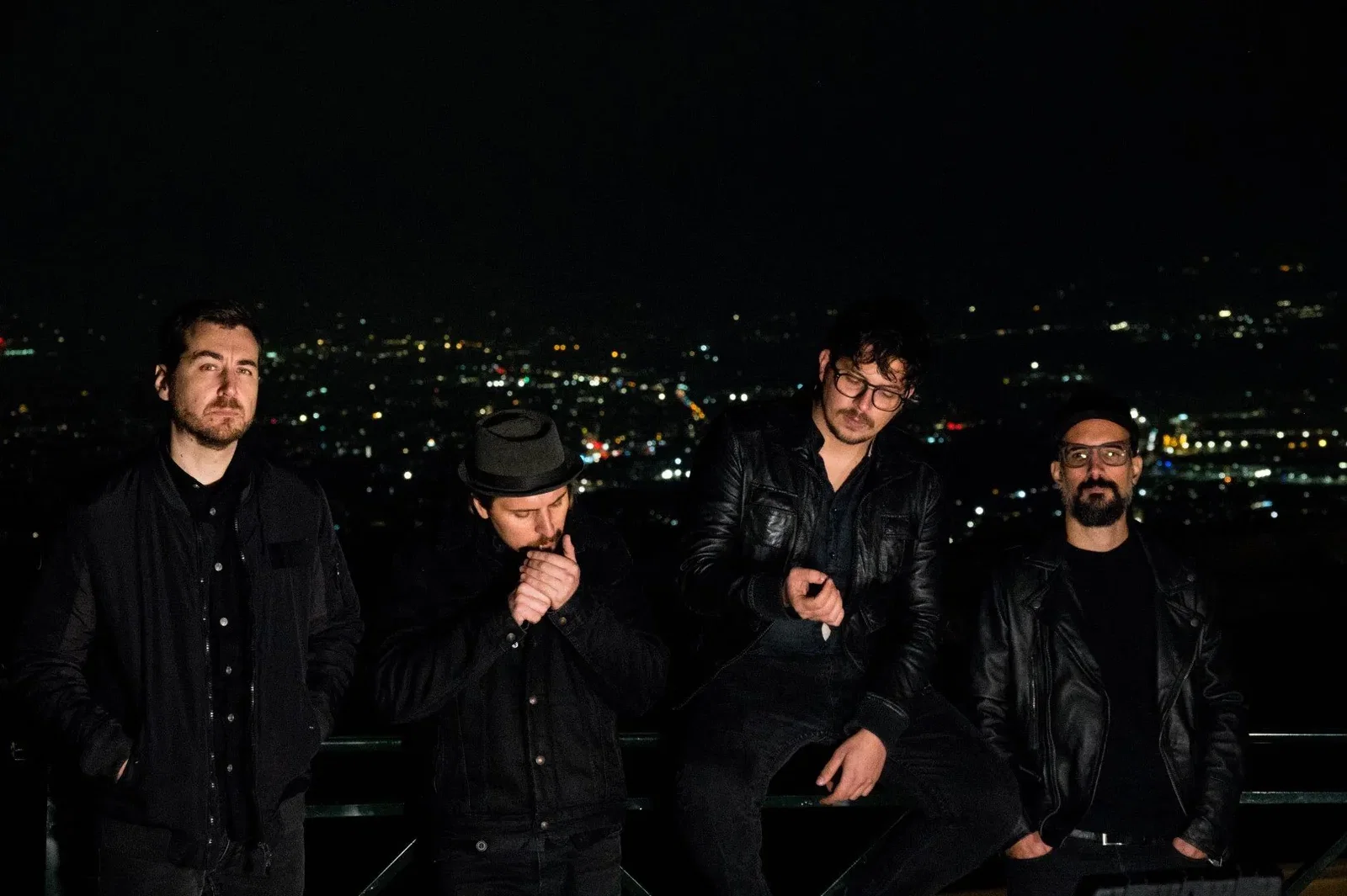 Madbeat – The Midnight Souls: live Milano e Torino