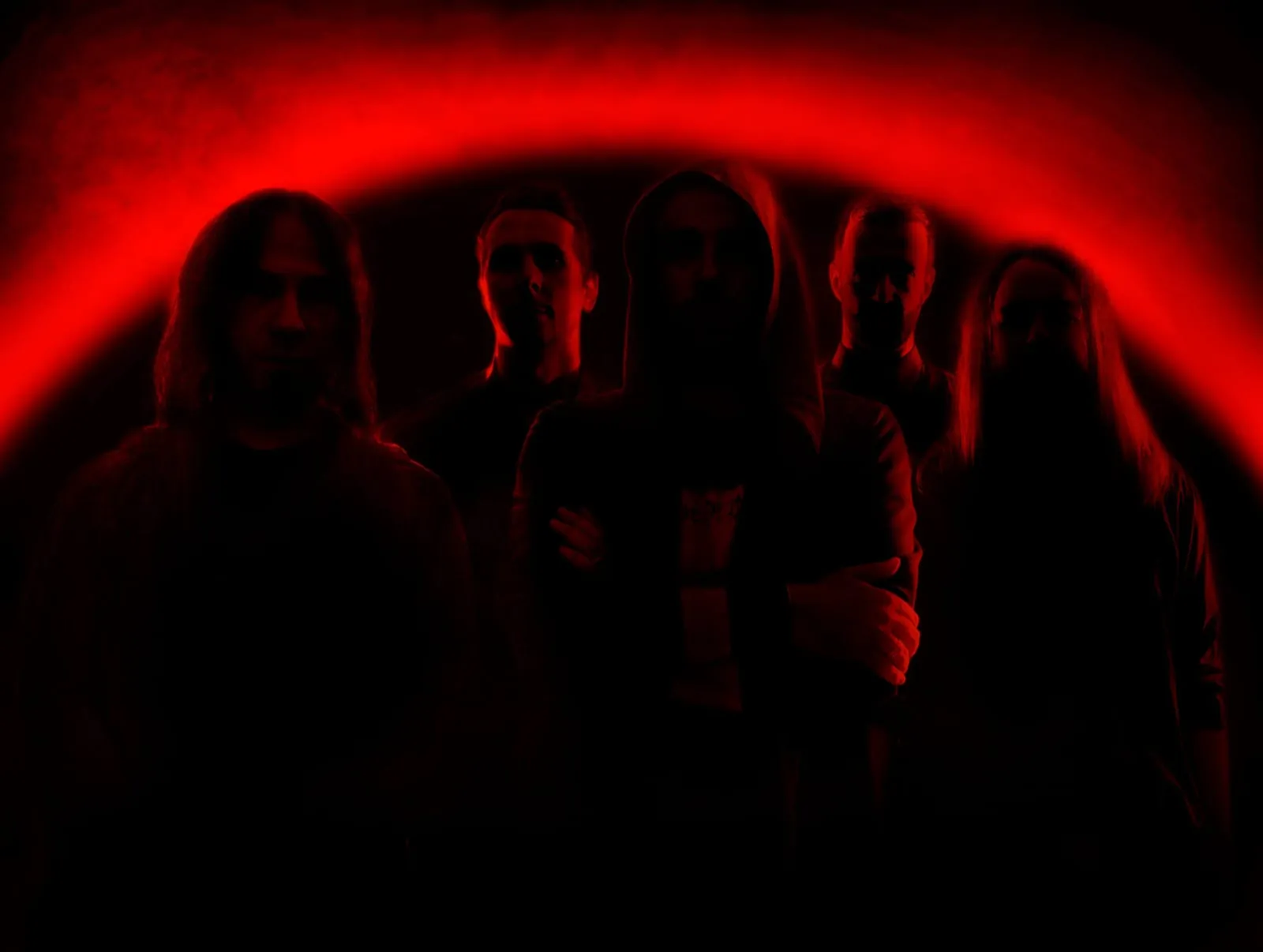 Dimholt: nuovo singolo "Reality in Timeless Comatose"