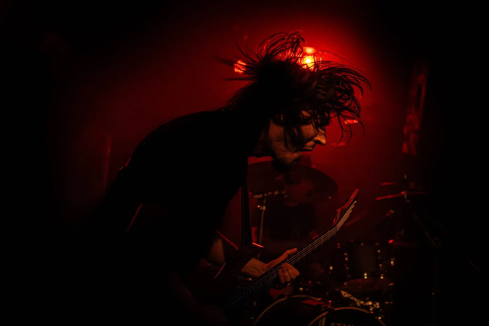 In Dakhma: live video "Lies Beneath the Golden Ruins"