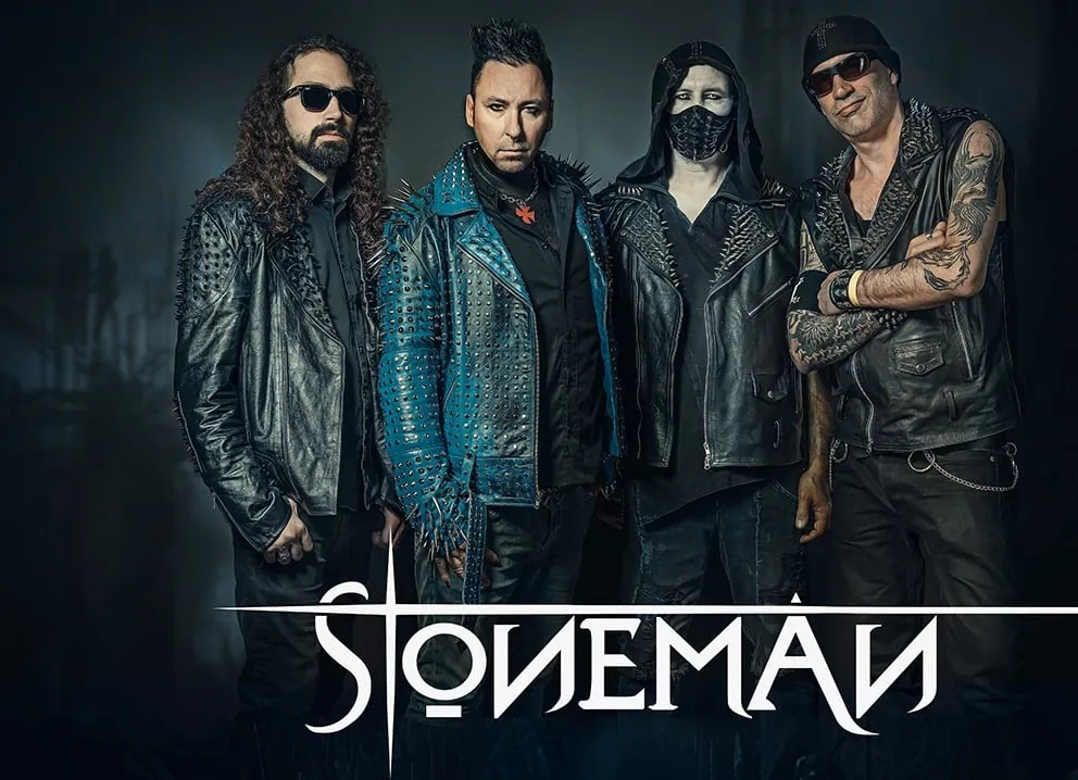 Stoneman: nuovo video "Helene"