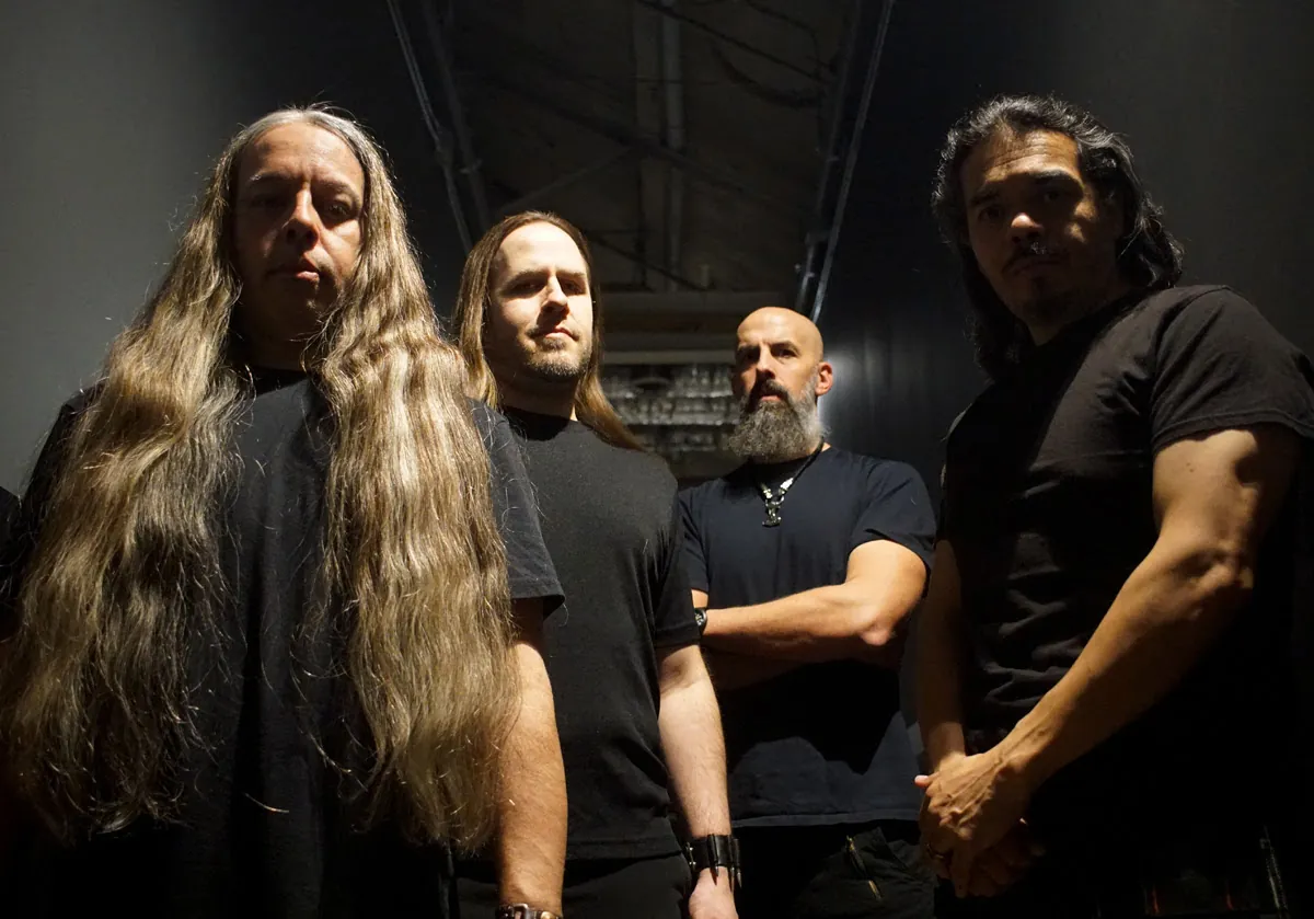 Blood Of The Wolf: nuovo album "V: Indomitable "