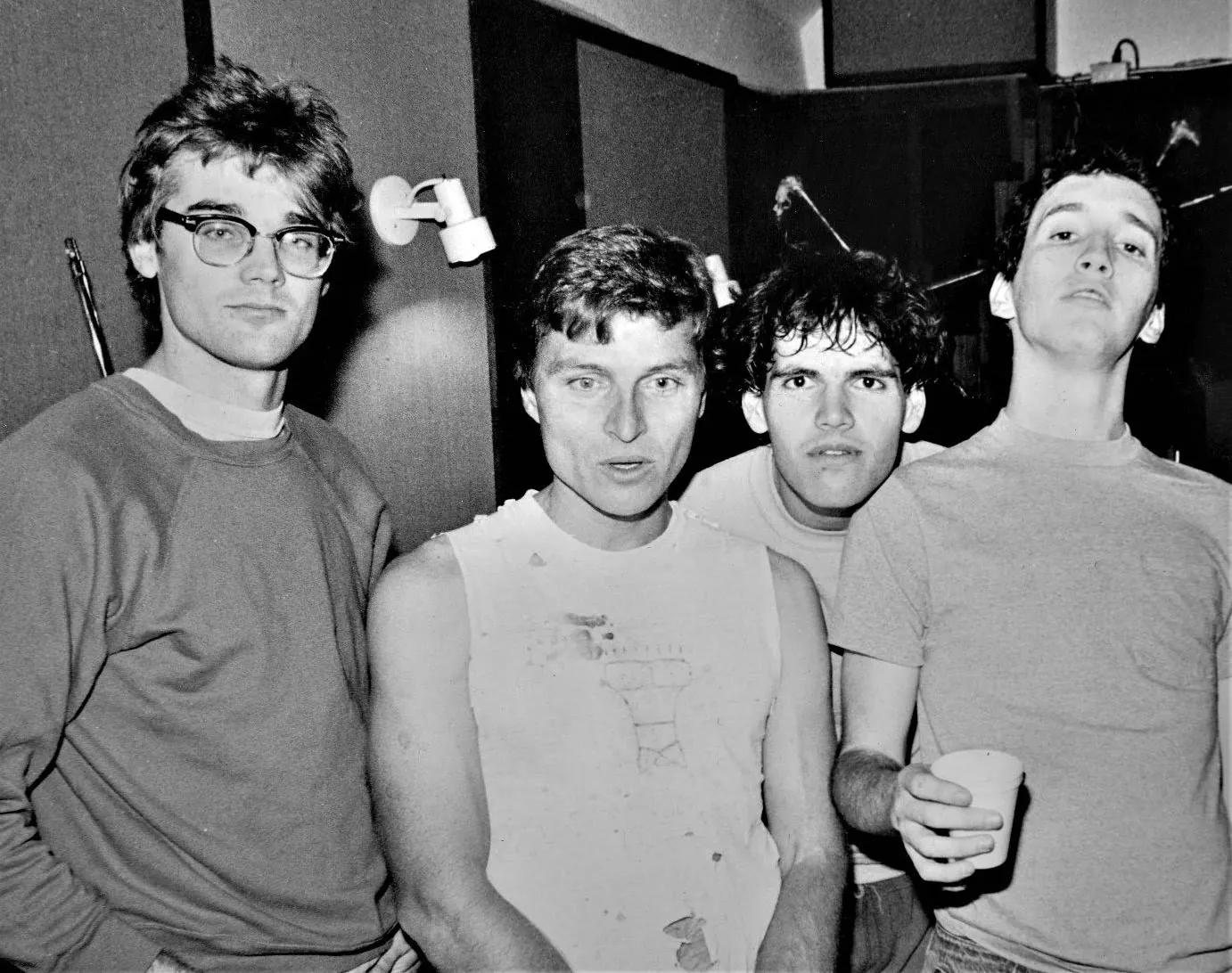 Descendents: ristampa di "I Don’t Want To Grow Up"